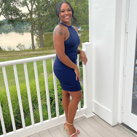 Meet your Posher, Ashley - Picture 1 of 1